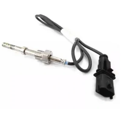 Afbeelding van Febi Bilstein Sensor uitlaatgastemperatuur 100817