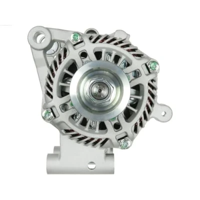 Afbeelding van AS PL A5191 Dynamo / Alternator 12V 80A SUZUKI: Grand Vitara 2 SUV