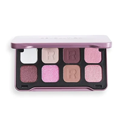 Afbeelding van Makeup Revolution Forever Flawless Dynamic Ambient Oogschaduwpalet, Dames, Maat: One Size,