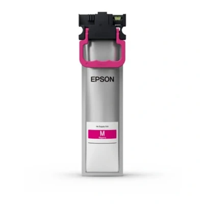 Afbeelding van Epson C13T11D340 Inktcartridge Magenta Hoge capaciteit