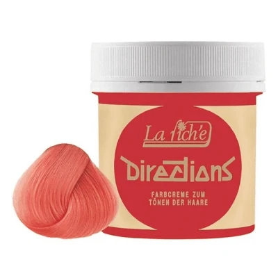Afbeelding van La Riche Directions Colours 88ml Pastel Pink