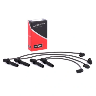 Afbeelding van Bougiekabelset MAXGEAR 53 0065