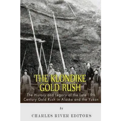 Afbeelding van The Klondike Gold Rush