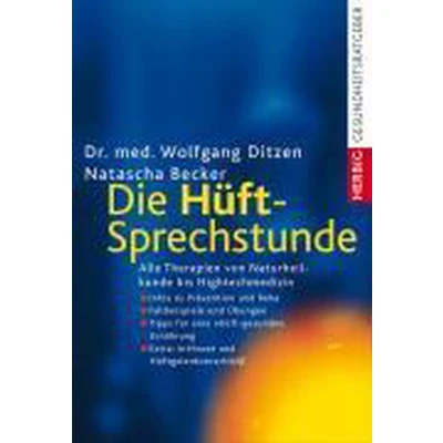 Afbeelding van Die Hüft Sprechstunde