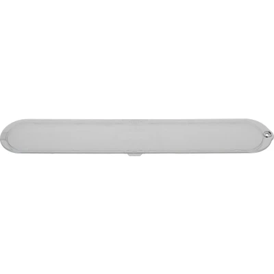 Afbeelding van Abat jour Whirlpool Indesit 482000008706 hotte aspirante C00333824 cover lamp