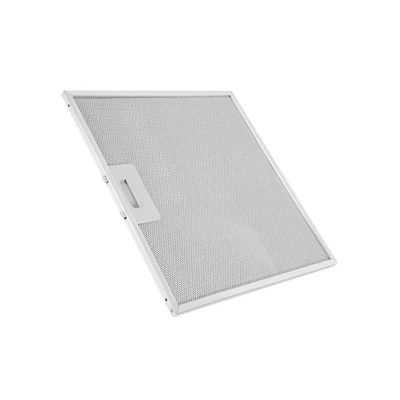 Afbeelding van Electrolux AEG 50268967002 metalen vetfilter dampkap filterrooster