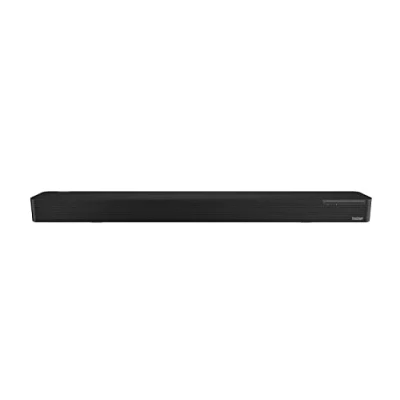Afbeelding van Lenovo ThinkSmart Bar Zwart
