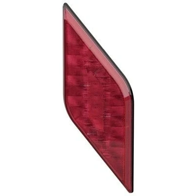 Afbeelding van Hella MistAchterlicht Style VERT AMP schroef Links 2NE 013 345 031
