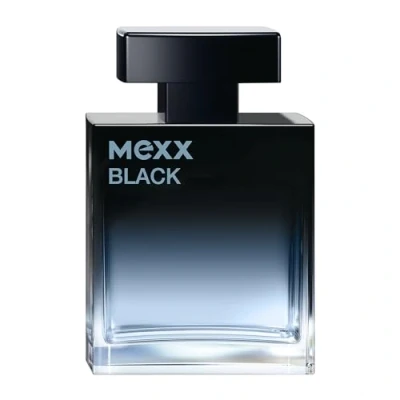 Afbeelding van MEXX Black Man Eau de Parfum 50 ml