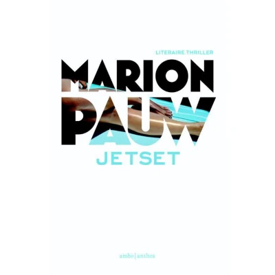 Afbeelding van Jetset