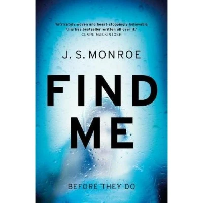Image de Find me