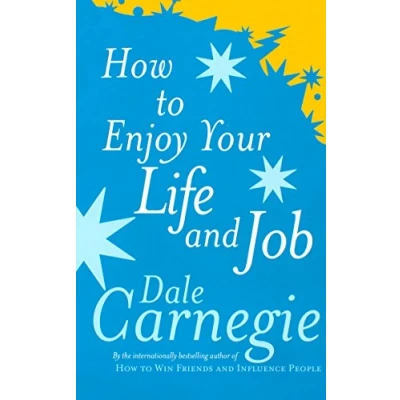 Afbeelding van How to Enjoy Your Life and Job