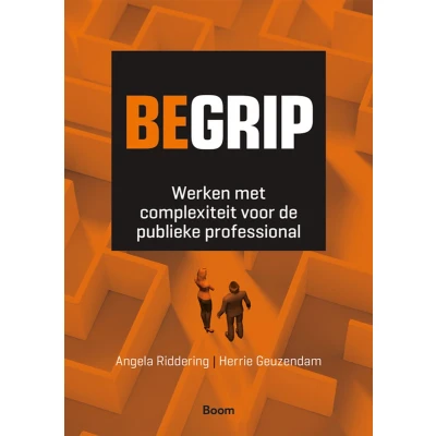 Afbeelding van Begrip