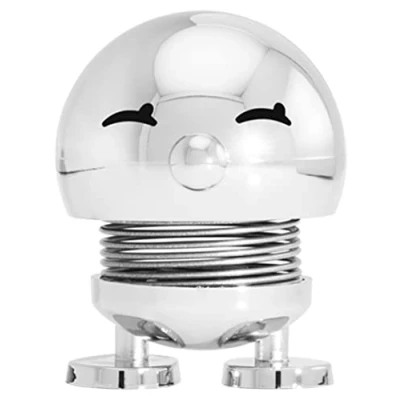 Afbeelding van Hoptimist Bimble 4,5 x 5,8 6,6 cm S Chrome