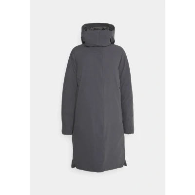 Afbeelding van Jack Wolfskin Luisenplatz Donsjas, Dames, Maat: XL, Phantom