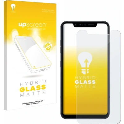 Afbeelding van upscreen Screenprotector voor LG G8s ThinQ Folie Beschermfolie Beschermglas matte