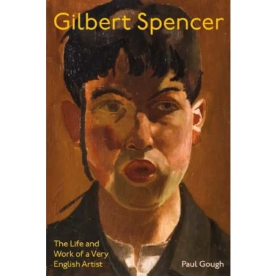 Afbeelding van Gilbert Spencer