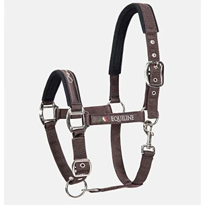 Image de Equiline halter Timmy