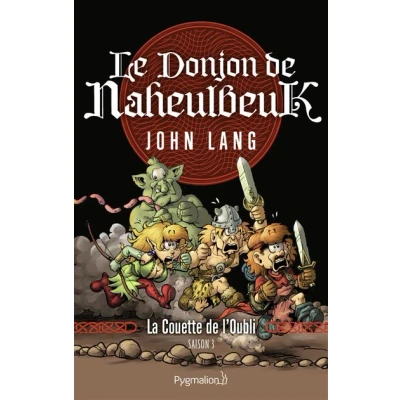 Image de Le Donjon de Naheulbeuk