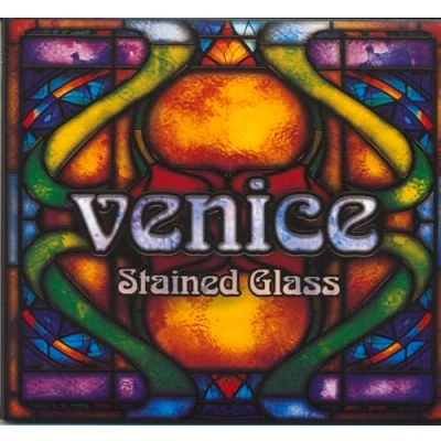 Afbeelding van Venice Stained Glass (CD)