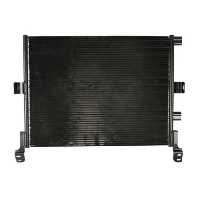 Afbeelding van Nissens Airco condensor 94918