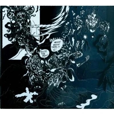 Afbeelding van Oh Sees Singles Collection Volume Three (CD)
