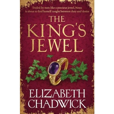 Afbeelding van The King&#039;s Jewel