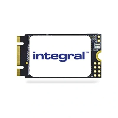 Image de Integral SSD 512 Go interne M.2 2242 SATA 6Gb/s