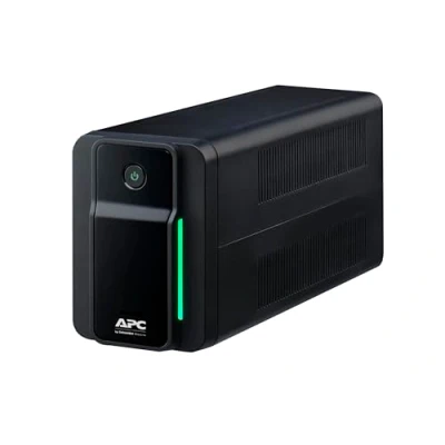 Image de APC Back UPS BX Series BX500MI Onduleur CA 230 V 300 Watt 500 VA 9 Ah connecteurs de sortie : 4