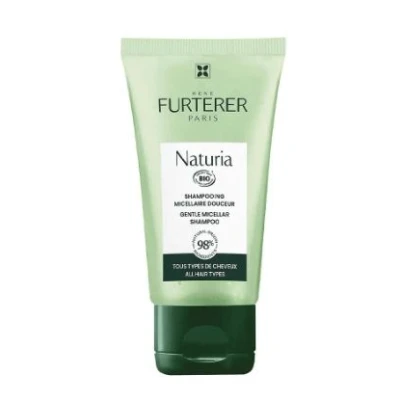 Afbeelding van Rene Furterer Naturia Shampooing Miccellaire Douceur 50ml Shampoo