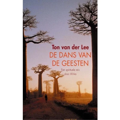 Afbeelding van de dans van geesten
