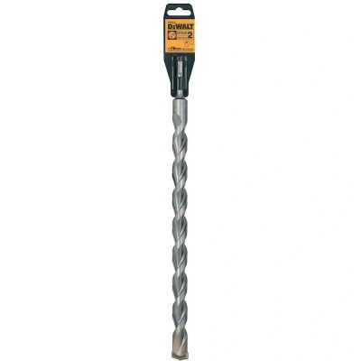 Afbeelding van DeWalt DT9616 SDS Plus EXTREME 2 Hamerboor snijvlakken 26 x 400 450mm