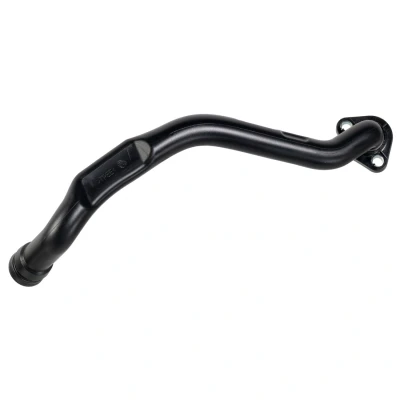 Afbeelding van FEBI BILSTEIN 179741 Carterventilatie VOLKSWAGEN: Passat B5 Estate, GOLF 3, Sharan I, AUDI: A4 Saloon, Avant