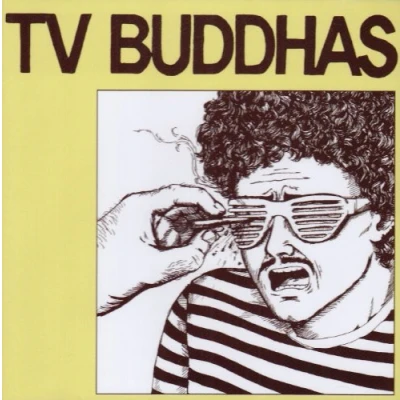 Afbeelding van Tv Buddhas