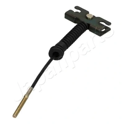 Afbeelding van JAPANPARTS BC 143 Handremkabel Voor NISSAN: MICRA 2