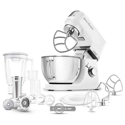 Afbeelding van Sencor Kitchen Champion STM 6350WH Keukenmachine 1000 W wit