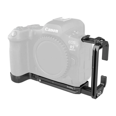 Afbeelding van SmallRig L Shape Mount Plate for Canon EOS R5 Mark II 4983
