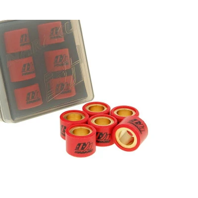 Afbeelding van Naraku HD Heavy Duty gewicht voor dimmer 18 x 14 mm 13,50 g