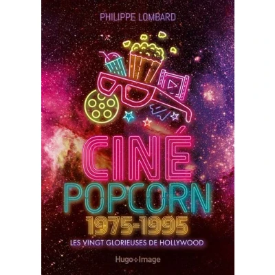 Image de Ciné pop corn 1975 1995