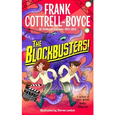 Afbeelding van The Blockbusters!