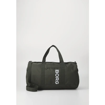 Afbeelding van Björn Borg CORE Sports BAG Unisex Weekendtas, Maat: One Size, Forest night