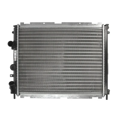 Afbeelding van Nissens Radiateur 63855A