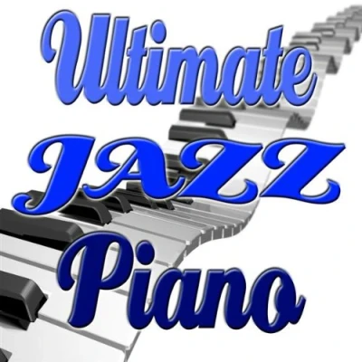 Afbeelding van The Ultimate Jazz Piano