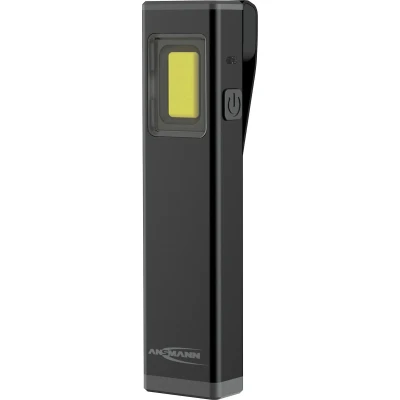 Afbeelding van Ansmann LED werklamp Mini Booster 500R