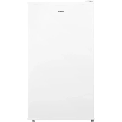 Afbeelding van Tomado TLT4702W Tafelmodel koelkast 93 liter 3 draagplateau&#039;s Energielabel E Wit
