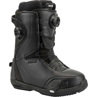 Afbeelding van Nitro Dynasty SO Boa Snowboardschoenen