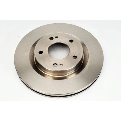 Afbeelding van TEXTAR 92148300 Remschijf 290 26 05/07 114,3 interne ventilatie Zonder wielbevestigingsbout, wielnaaf MITSUBISHI: Grandis
