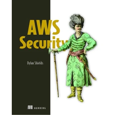 Afbeelding van AWS Security
