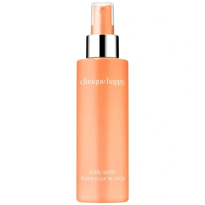 Afbeelding van Clinique Happy Body Spritz Spray 125 Ml