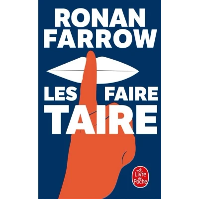 Image de Les faire taire